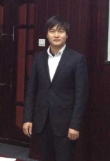 钟运琴