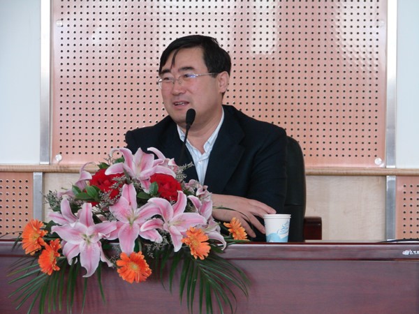 彭向刚