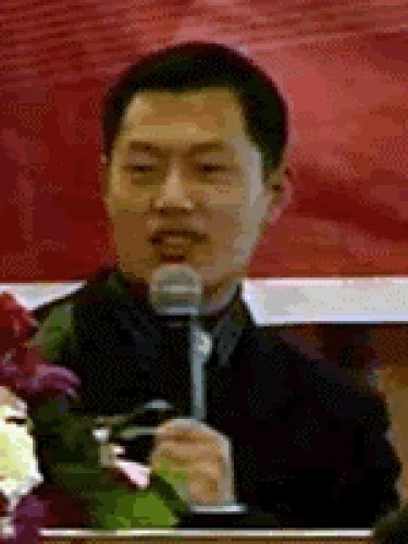 江晓兴老师