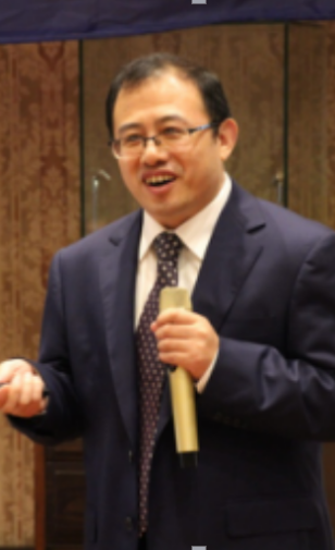 仪青涛