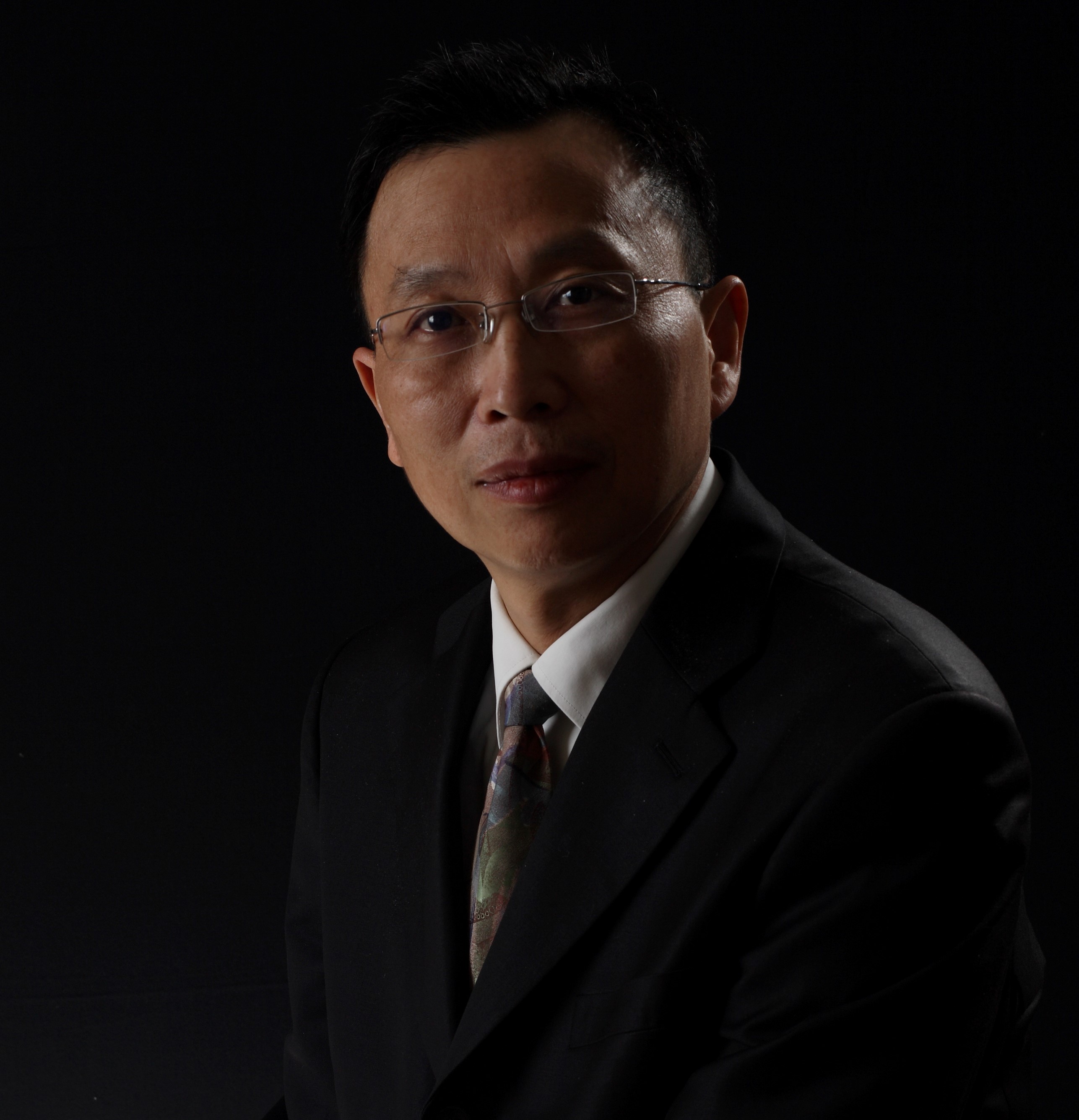 陆和平