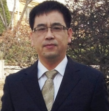 陈中