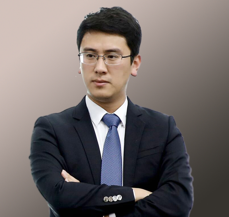 张振兴