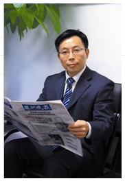 谢立民