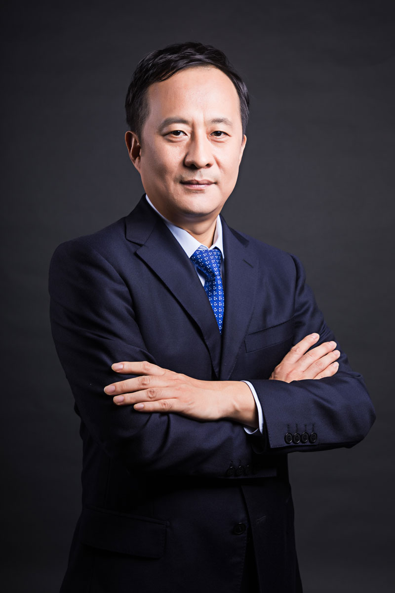 谢瑞宝