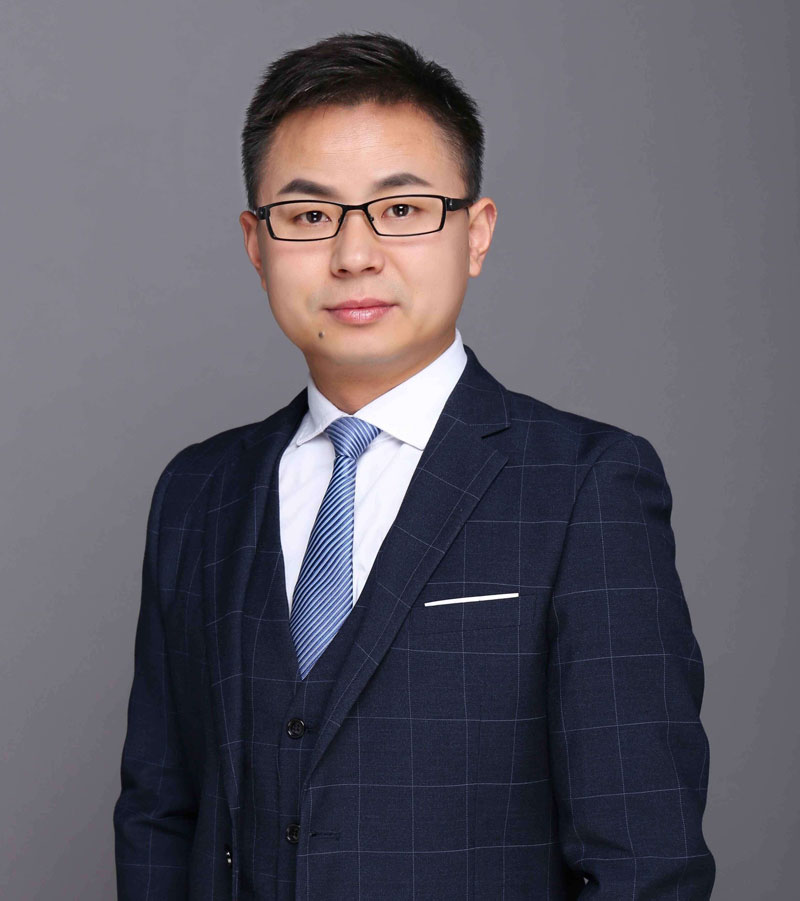 刘昭华