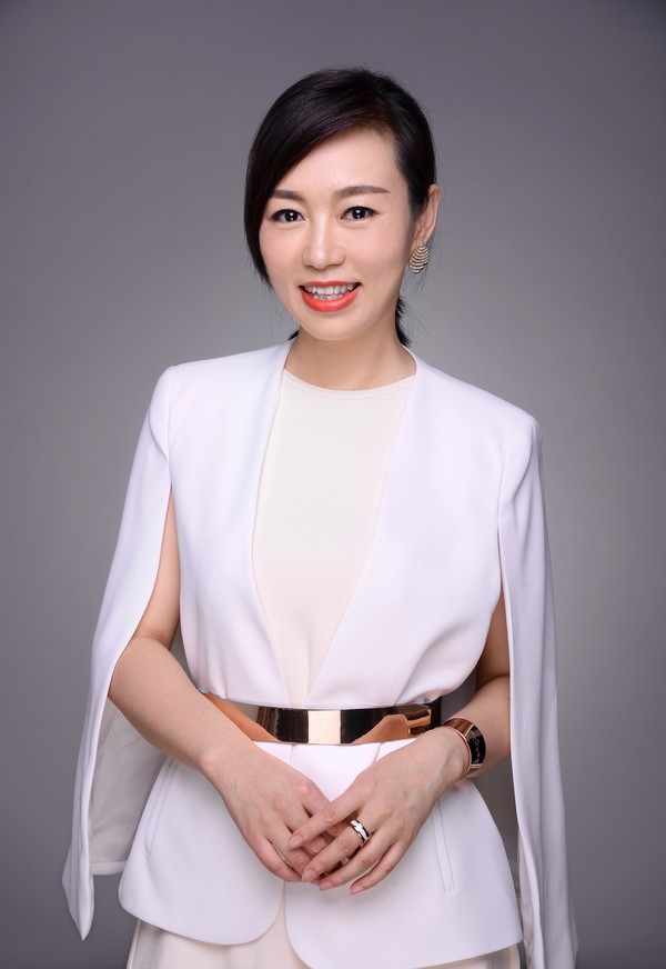 王晓茹