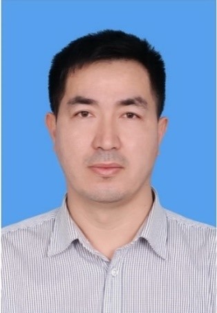 许忠宁