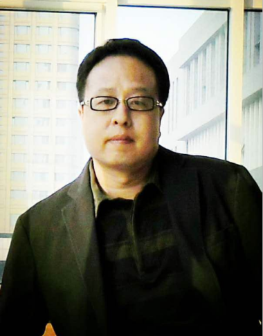阎立忠