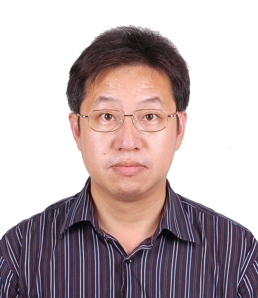 李晋