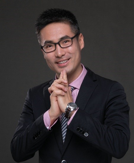 赵海云