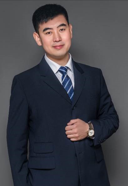 鲁洪涛