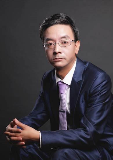陆伟华