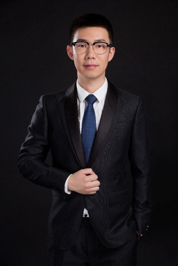 赵世宇