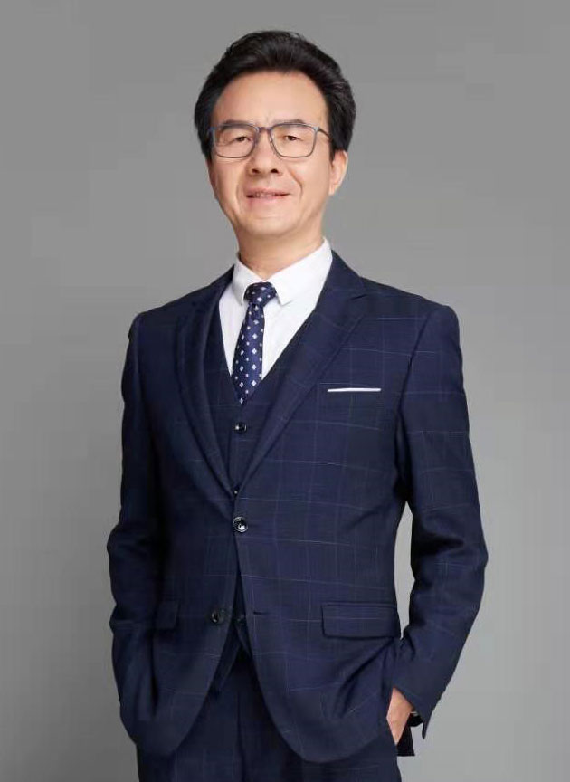 王贵国