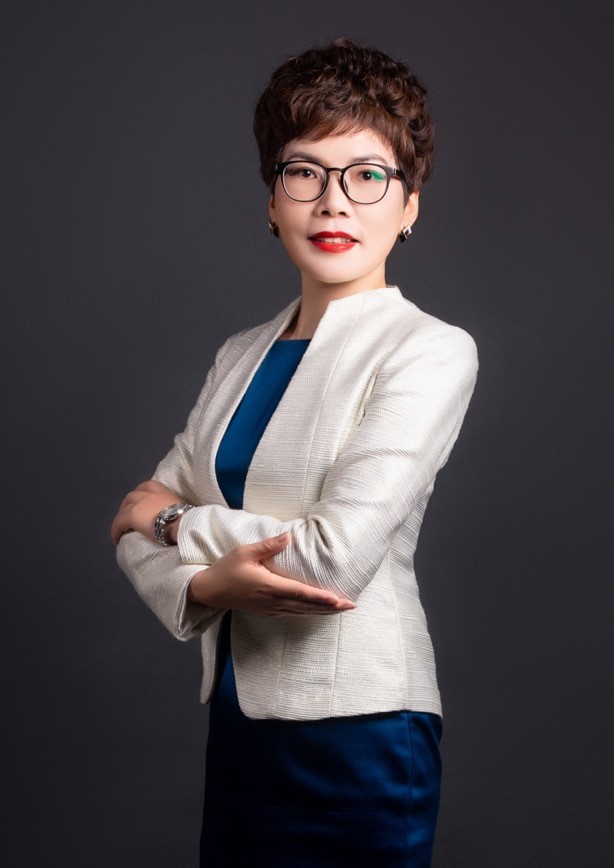陈怡然