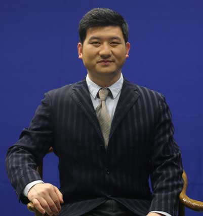 廖志伟