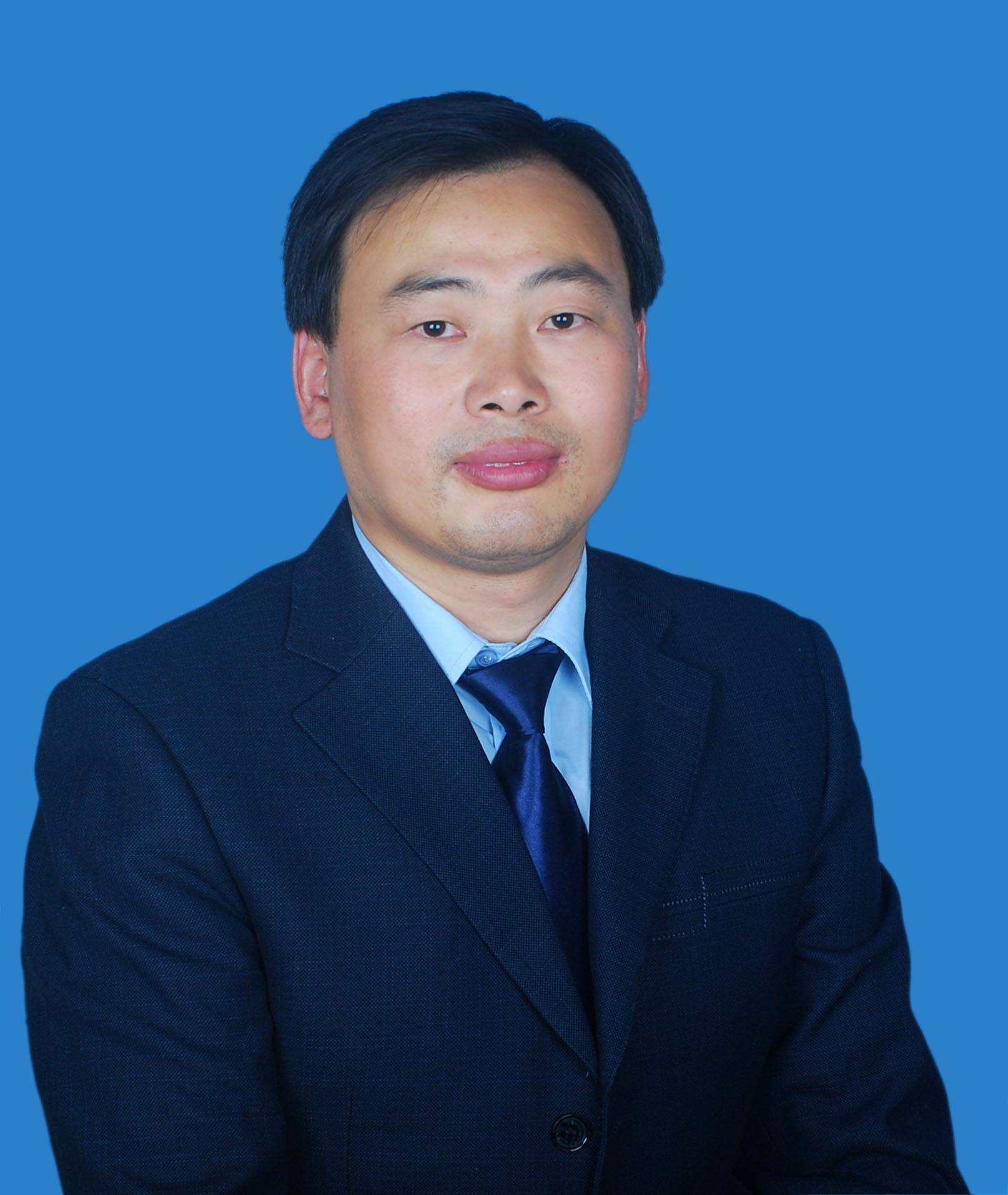 李骏勇
