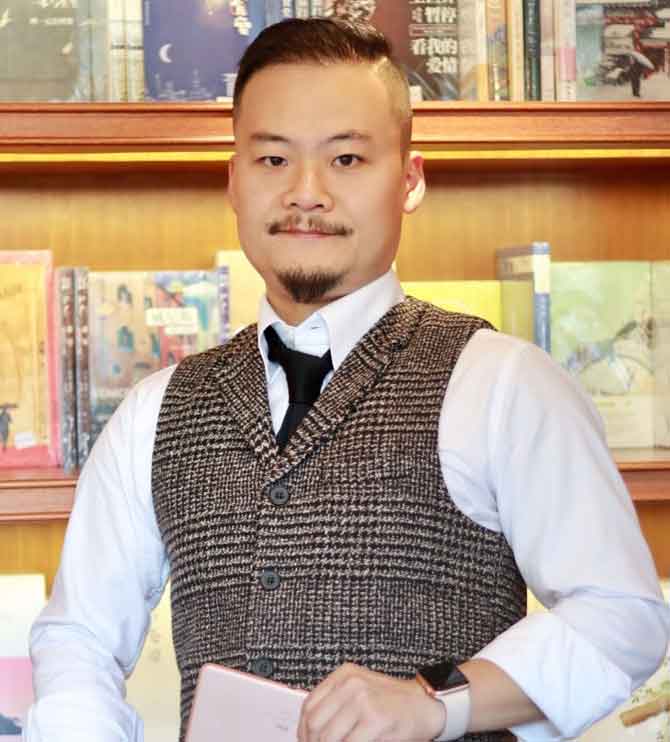孙彦