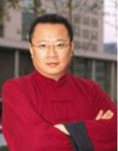 孙虹钢老师