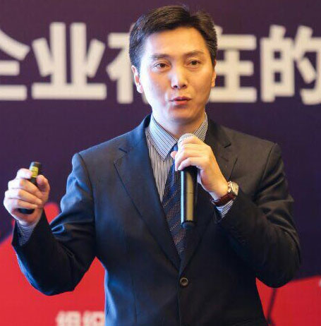 沈宗军