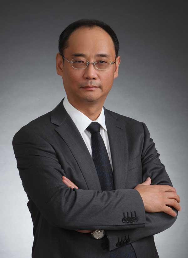 许杰