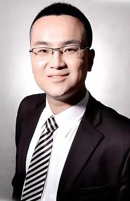 王志涛