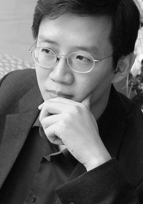 吴晓波