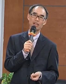 叶松涛