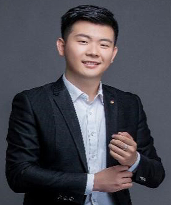 赵琳杰
