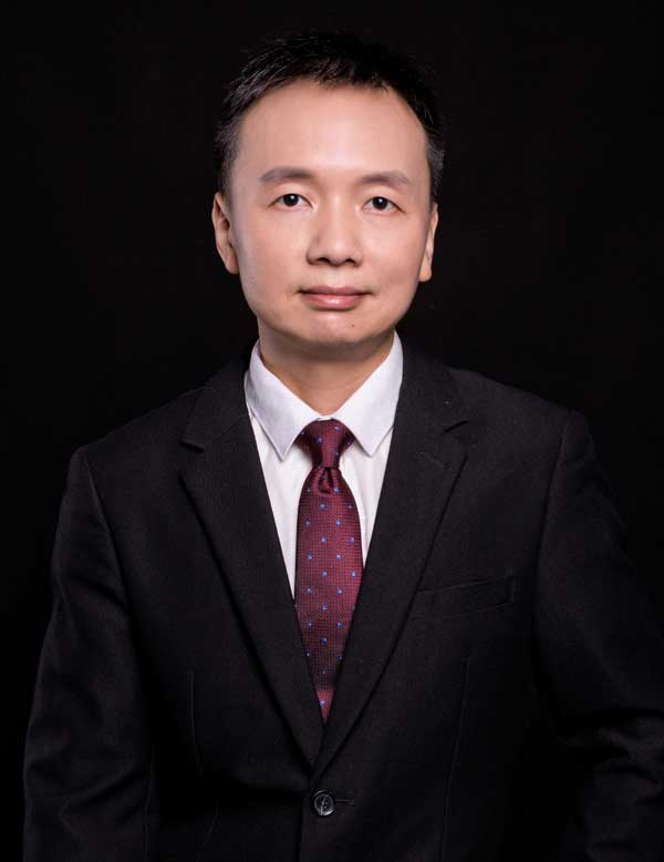 周术锋