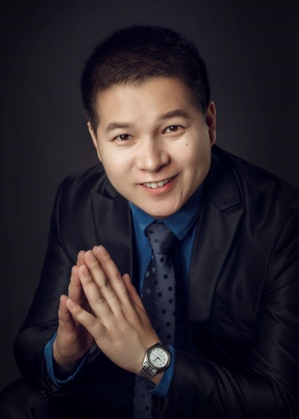 李忠阳