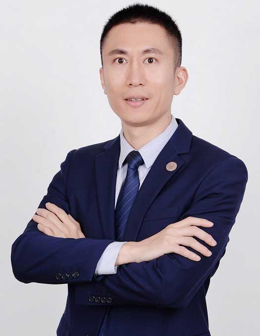 蒋华军