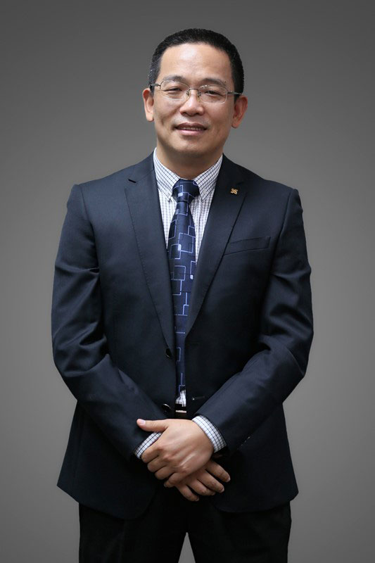 陈向军