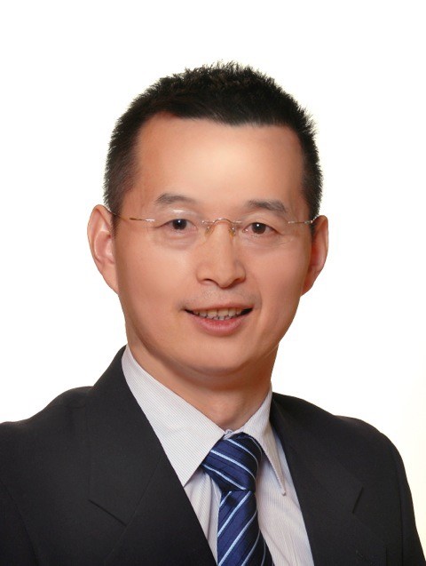 谢智