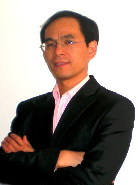 徐建军
