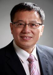 刘启国