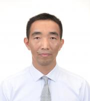 吴德辉