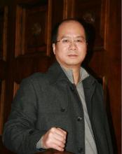 钟林