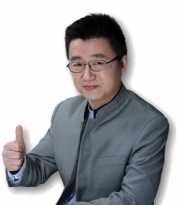 马永强