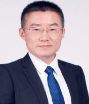 沙炜