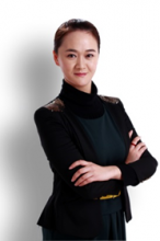 马玉婷