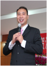 李继明