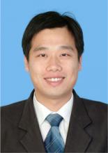 任鸿俊