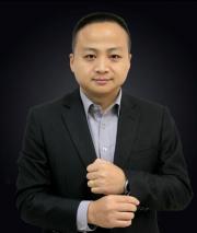 黄润霖