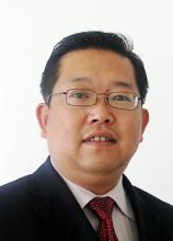 杨愈