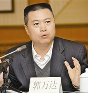 郭万达