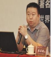 张春敏