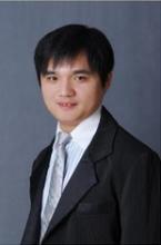 杨继刚