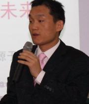 梅卫明